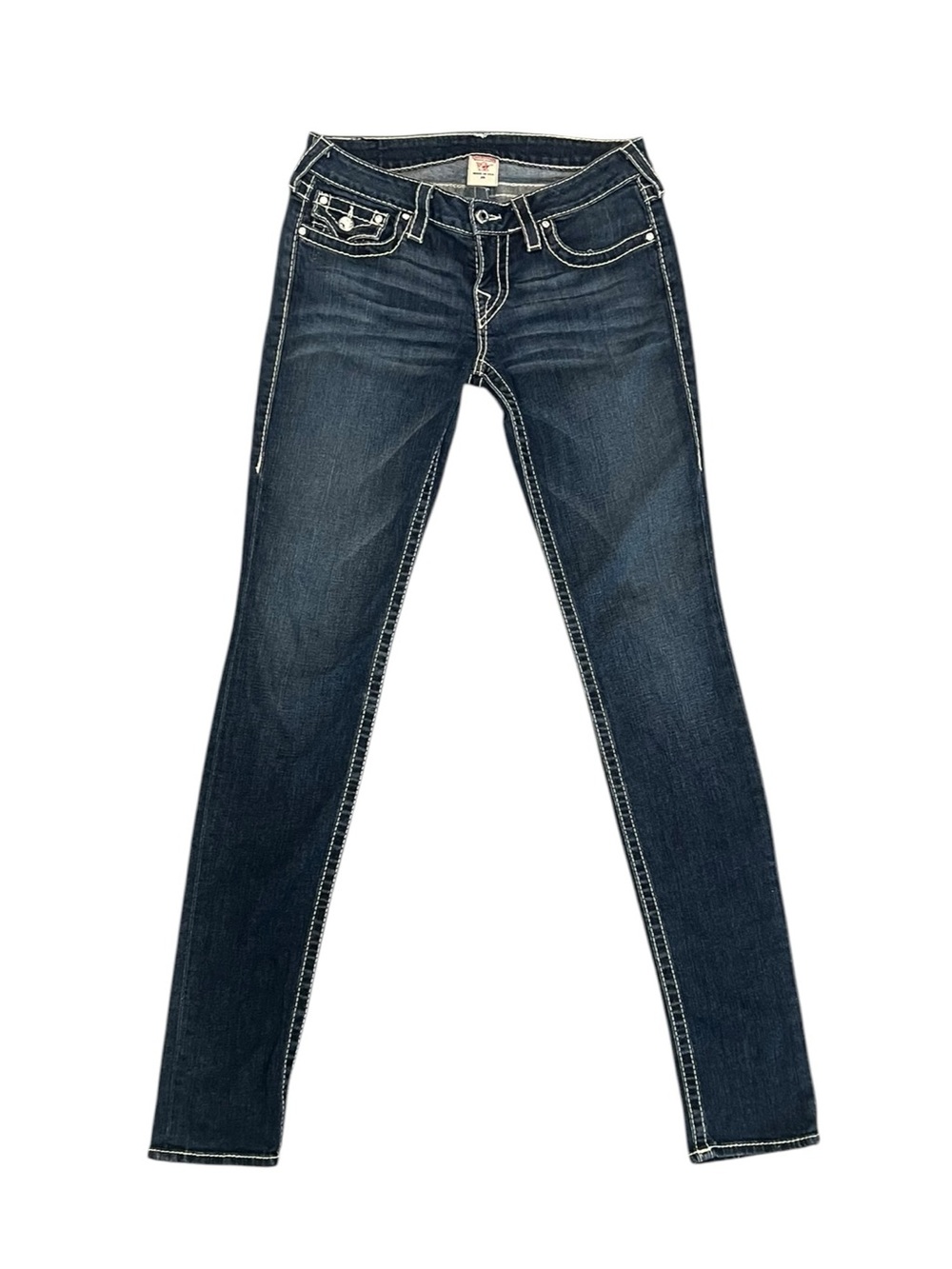 πππππ πππππππ ππππ ππππππππ Swarovski Crystal Button Low Rise π¦ - Picture 1 of 13